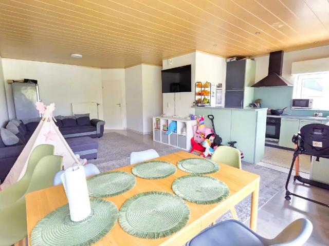 à vendre Appartement Sint Katherina Lombeek Bosstraat