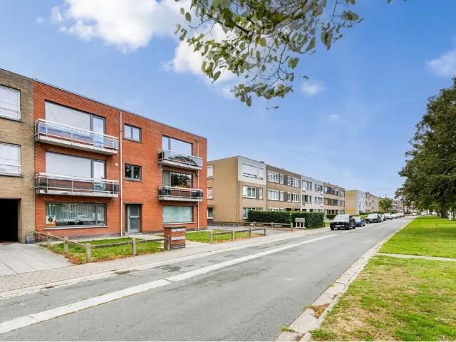 à vendre Appartement Sint Kruis Malehoeklaan