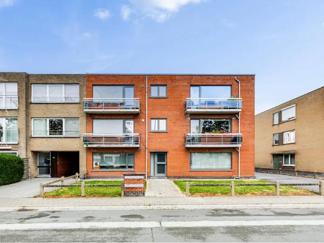 à vendre Appartement Sint Kruis Malehoeklaan