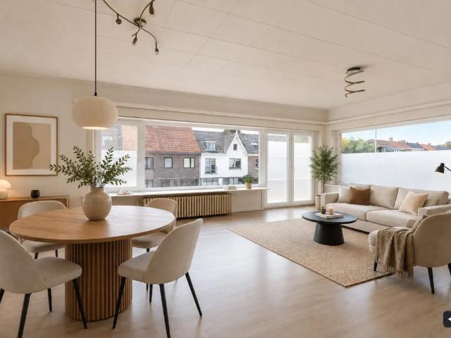 à vendre Appartement Sint Kruis Boogschutterslaan