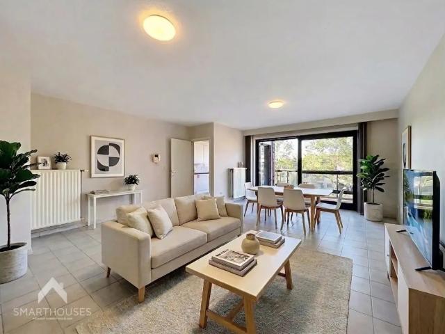 à vendre Appartement Sint Kruis Dampoortstraat