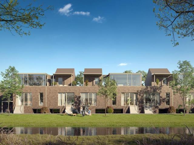 à vendre Appartement Sint Kruis Dampoortstraat
