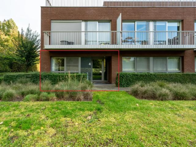 à vendre Appartement Sint Kruis Zuidervaartje
