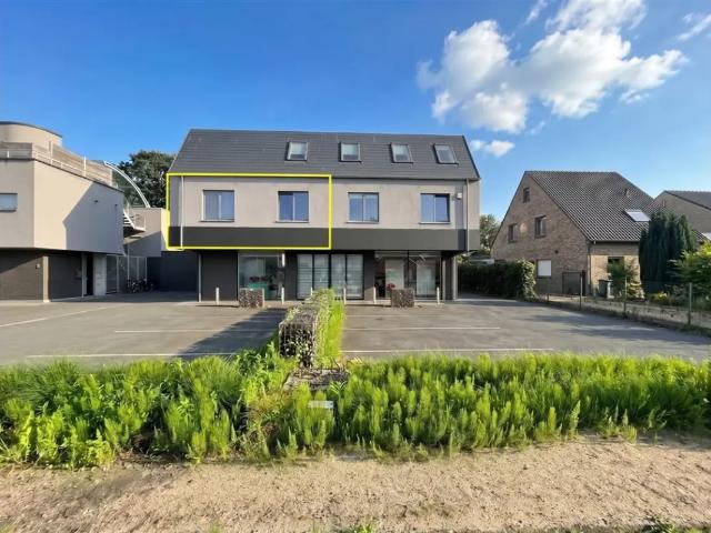 à vendre Appartement Sint Pauwels Zandstraat