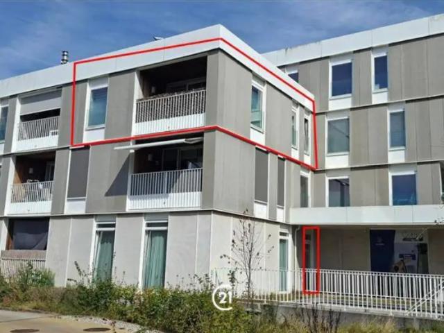 à vendre Appartement Sint Pieters Leeuw