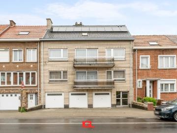 1600, Leeuw-Saint-Pierre, Hal-Vilvorde, Flandre