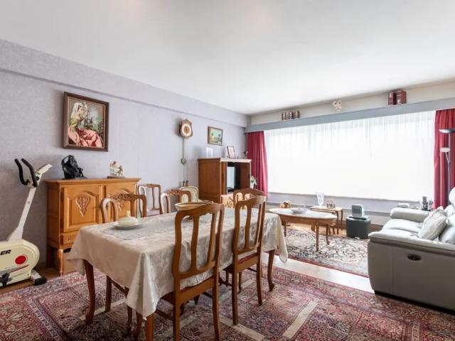 à vendre Appartement Sint Pieters Leeuw Galgstraat