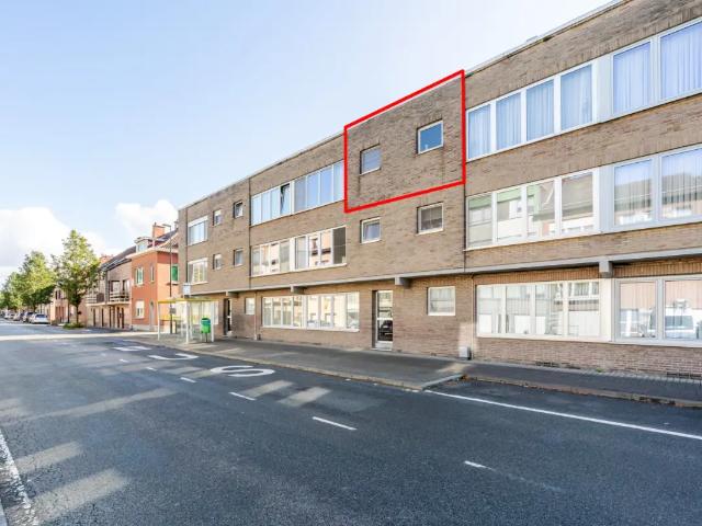 à vendre Appartement Sint Pieters Leeuw Georges Wittouckstraat