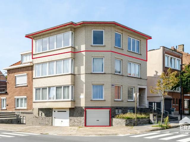 à vendre Appartement Sint Pieters Leeuw Dauw Defossezlaan