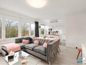 à vendre Appartement Sint Pieters Leeuw Europalaan