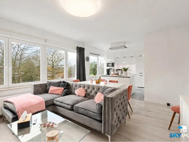 à vendre Appartement Sint Pieters Leeuw Europalaan