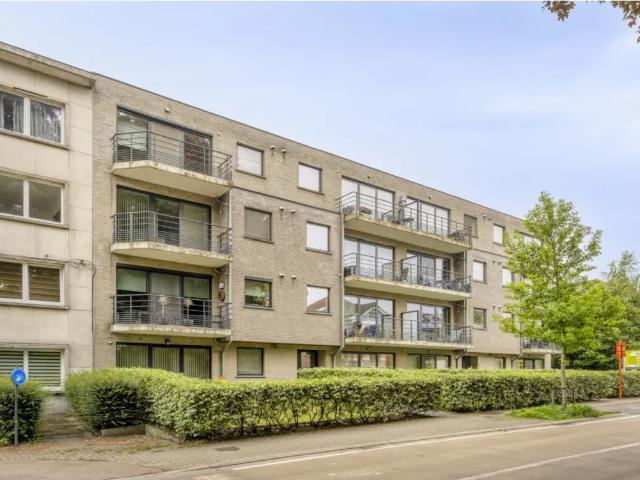 à vendre Appartement Sint Pieters Leeuw Europalaan