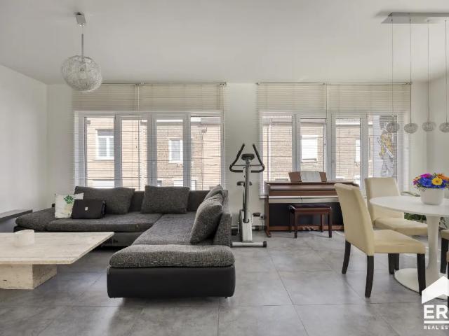 à vendre Appartement Sint Pieters Leeuw Fabriekstraat