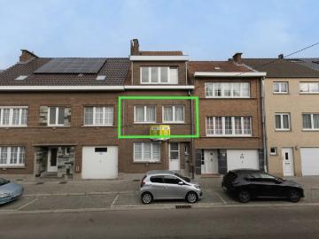 à vendre Appartement Sint Pieters Leeuw Koning Albertstraat