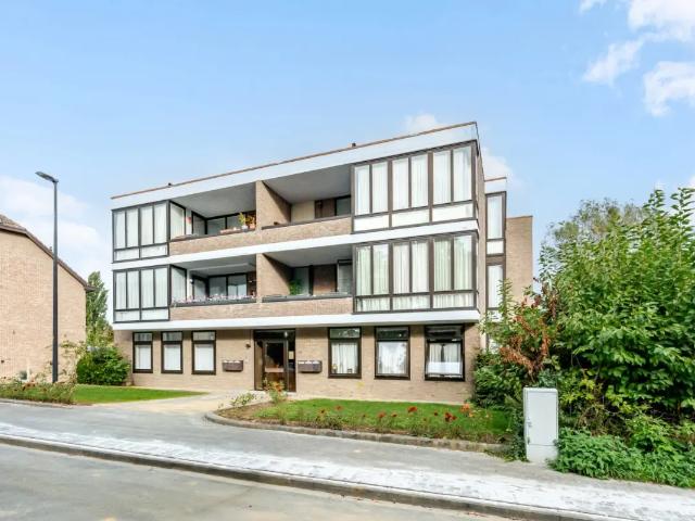 à vendre Appartement Sint Pieters Leeuw Kloosterbergstraat