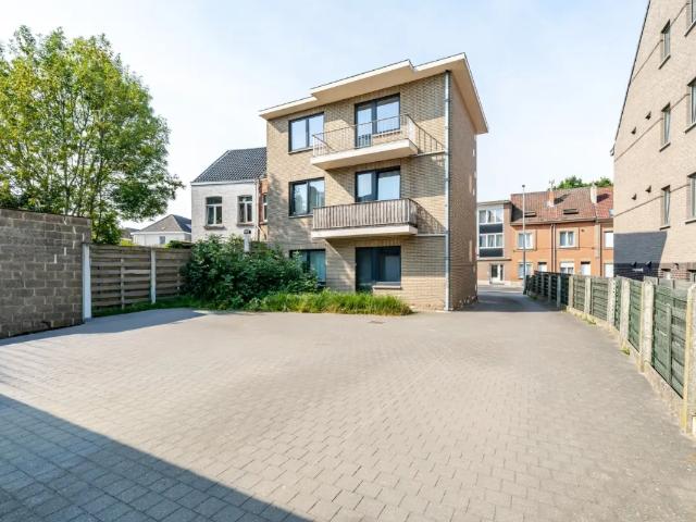 à vendre Appartement Sint Pieters Leeuw Jan Vanderstraetenstraat