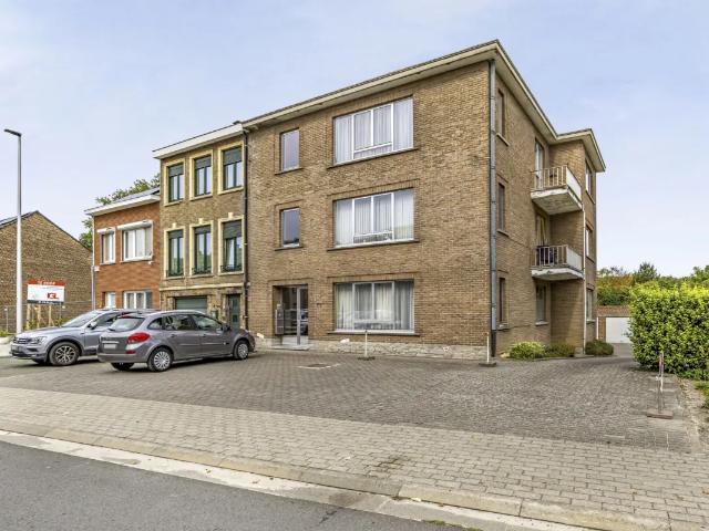 à vendre Appartement Sint Pieters Leeuw Jan Vanderstraetenstraat