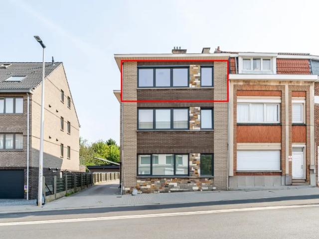 à vendre Appartement Sint Pieters Leeuw Jan Vanderstraetenstraat