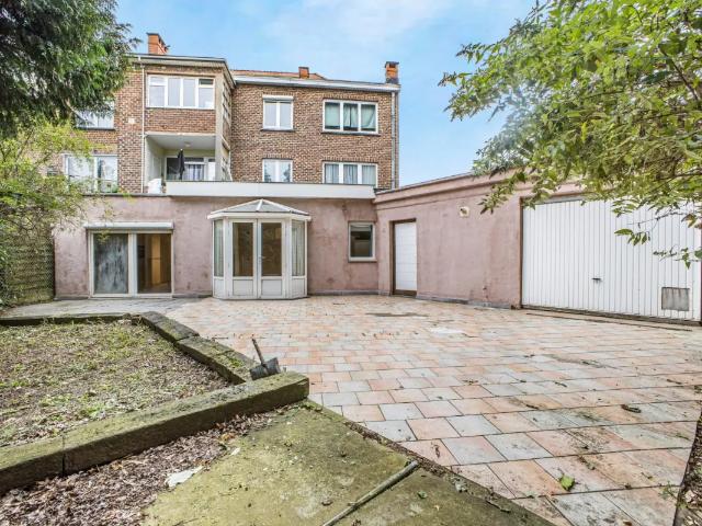 à vendre Appartement Sint Pieters Leeuw Olmenlaan