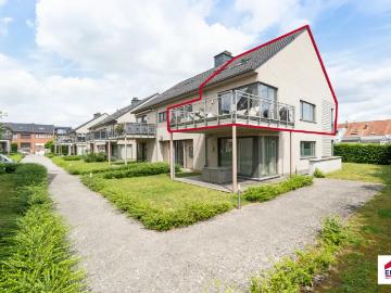 à vendre Appartement Sint Pieters Leeuw L.A. Schockaertstraat