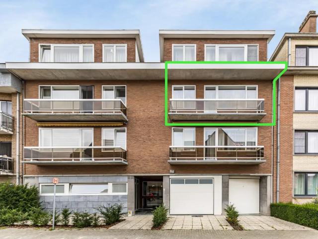 à vendre Appartement Sint Pieters Leeuw Schaliestraat
