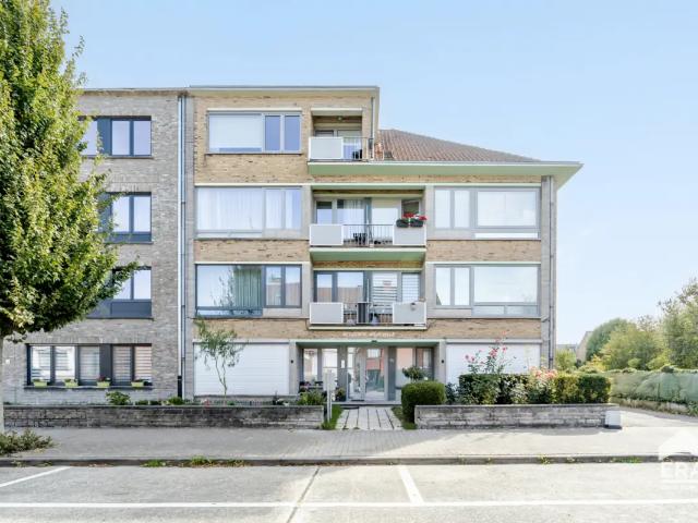 à vendre Appartement Sint Pieters Leeuw Platanenlaan