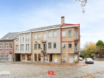 1600, Leeuw-Saint-Pierre, Hal-Vilvorde, Flandre