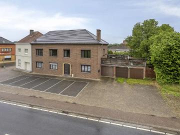 à vendre Appartement Sint Pieters Leeuw Vlezenbeeklaan