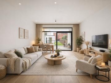 9112, Arrondissement de Saint-Nicolas, Flandre orientale, Flandre