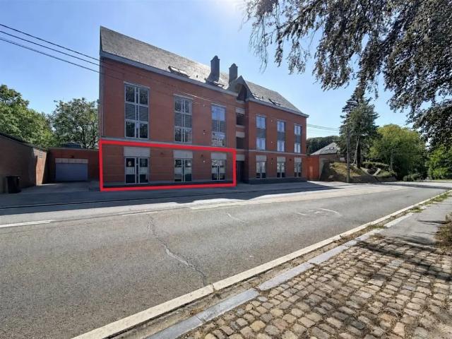 à vendre Appartement Sombreffe Chaussée de Nivelles