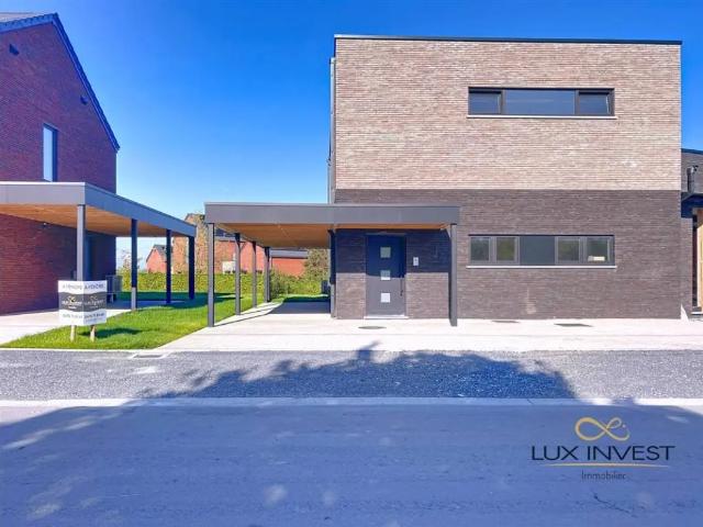 à vendre Appartement Somme Leuze Rue du Centre