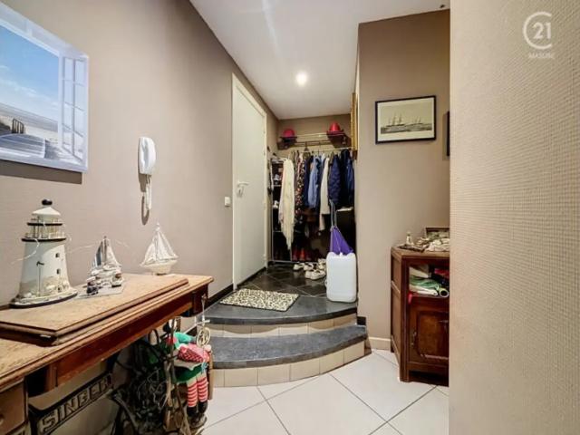 à vendre Appartement Soignies Rue Billaumont 15