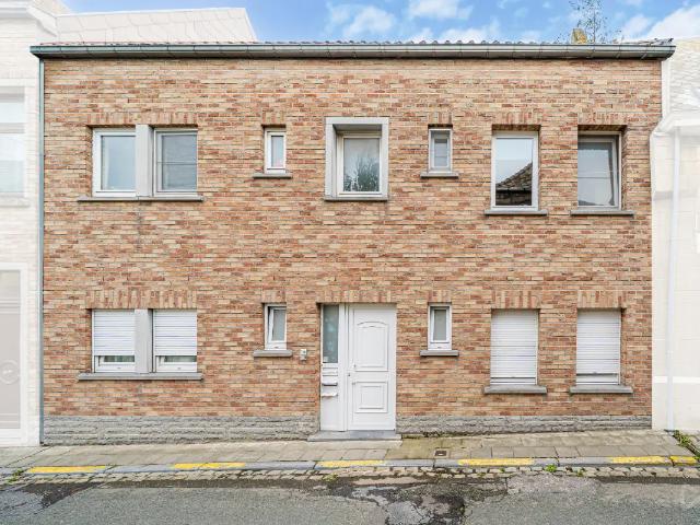 à vendre Appartement Soignies RUE DE LA SENNE