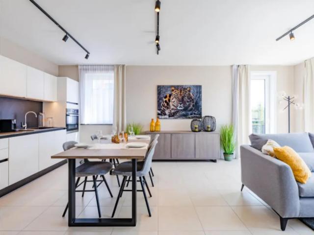 à vendre Appartement Soignies Rue des Archers