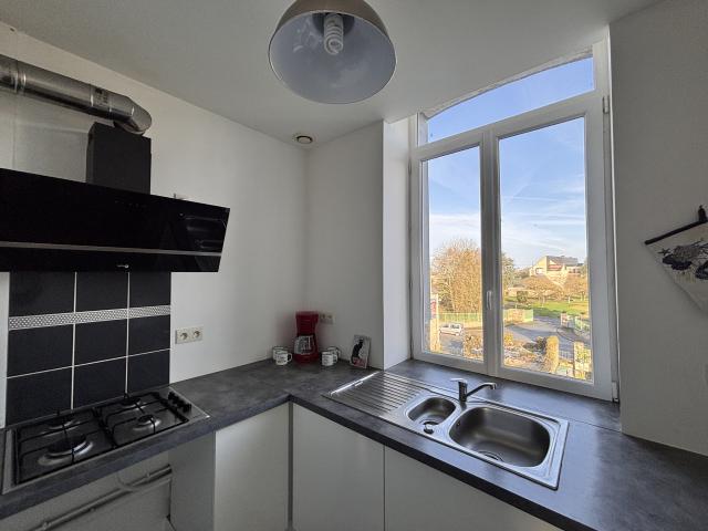 A VENDRE APPARTEMENT SOQUET IMMOBILIER CENTRE VILLE DE DINAN