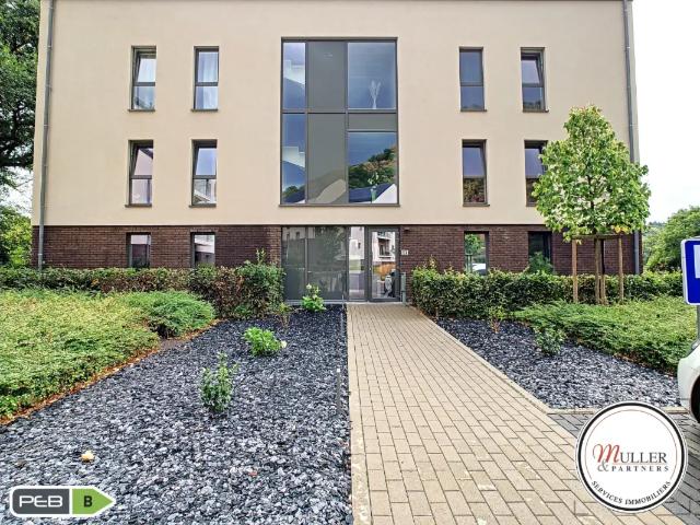 à vendre Appartement Sougné Remouchamps Square Philippe GIlbert