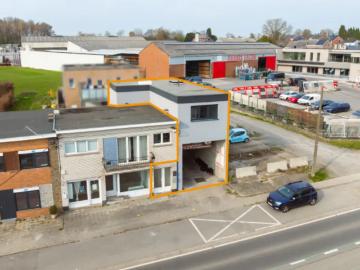 4630, Soumagne, Arrondissement de Liège, Wallonie
