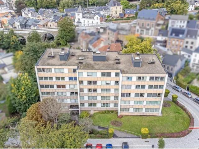 à vendre Appartement Spa Avenue Camille Bellenger