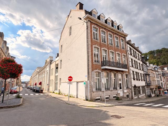 à vendre Appartement Spa Rue du Docteur Henri Schaltin