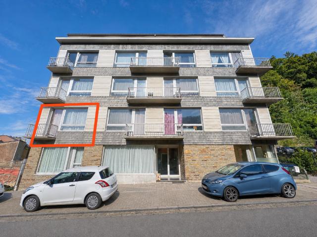 à vendre Appartement Spa Rue Storheau