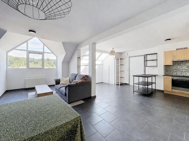 à vendre Appartement Sprimont Rue Mathieu Van Roggen