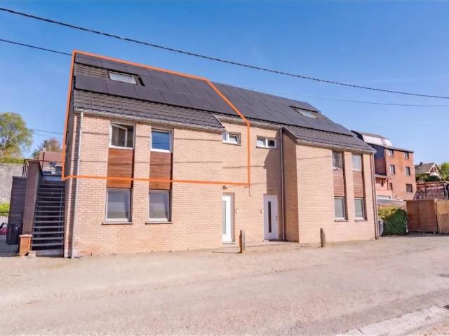 à vendre Appartement Sprimont Rue Vacale