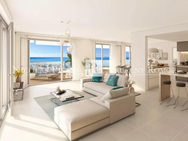 A Vendre Appartement St Laurent Du Var 4 pièces Dernier Etag. 139m² Saint Laurent du Var
