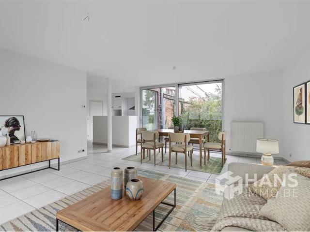 à vendre Appartement Stabroek Kleine Molenweg