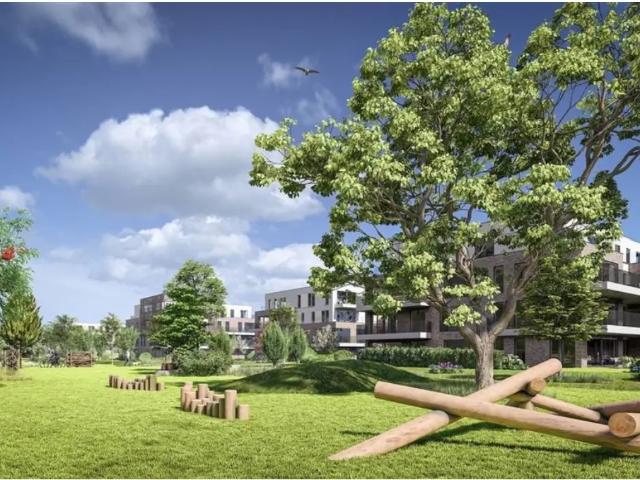 à vendre Appartement Stabroek Sportweg