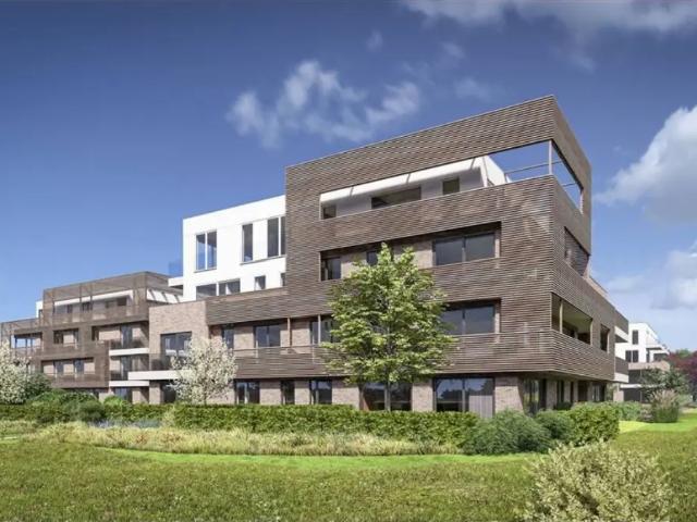 à vendre Appartement Stabroek Sportweg