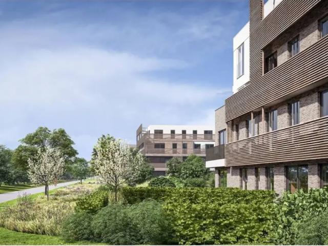 à vendre Appartement Stabroek Sportweg