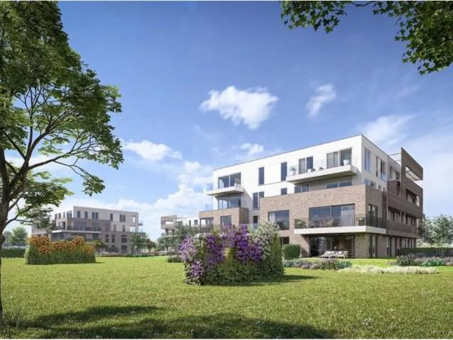 à vendre Appartement Stabroek Sportweg