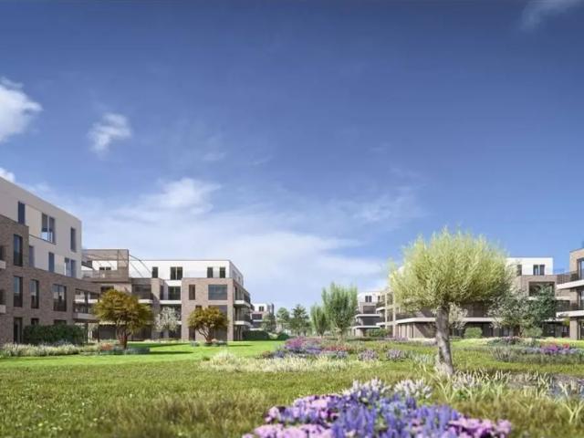 à vendre Appartement Stabroek Sportweg