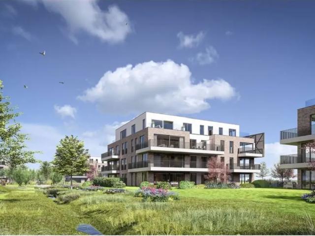 à vendre Appartement Stabroek Sportweg